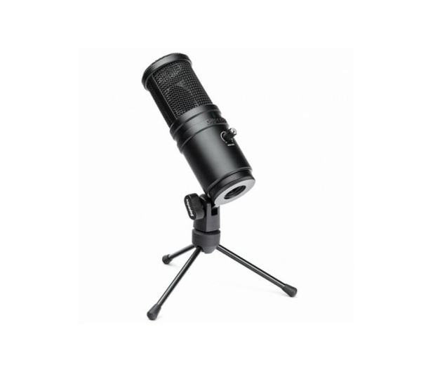 Superlux E205U MK II Czarny - 561852 - zdjęcie